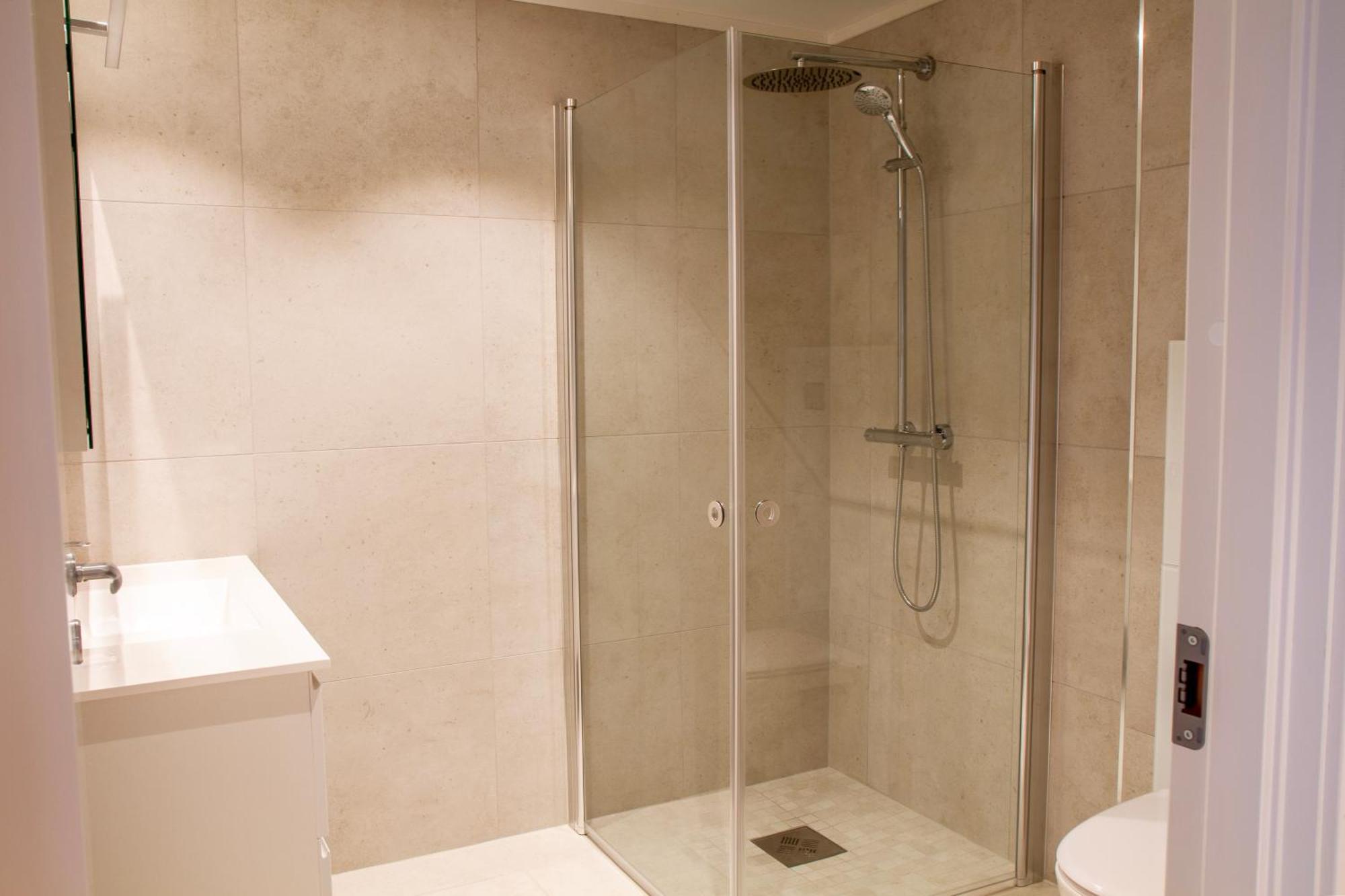 סבולבאר Avisgata Apartments מראה חיצוני תמונה